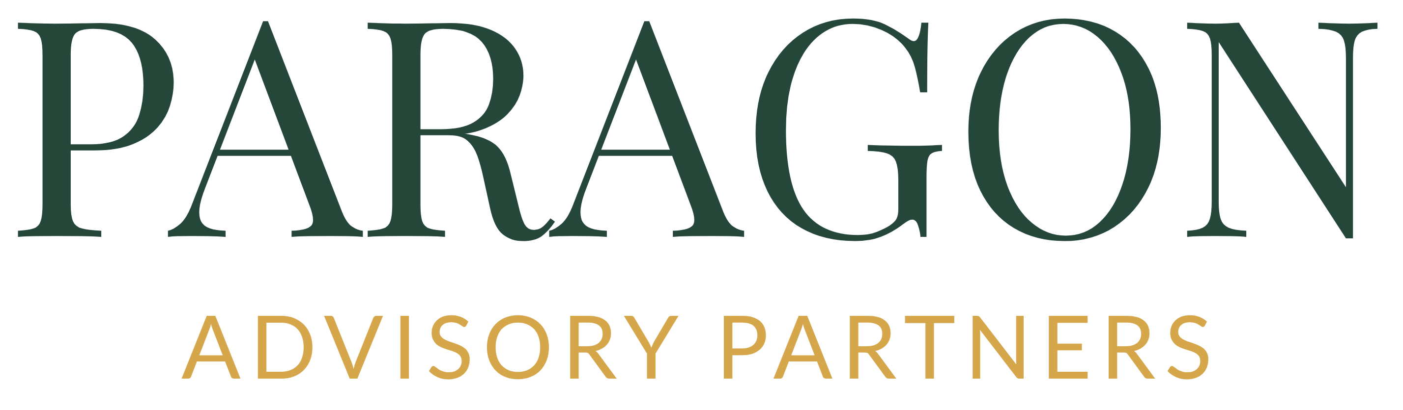 Paragon Advisory Partners